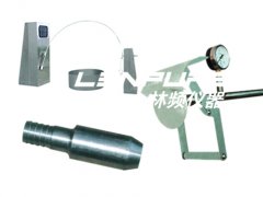 如何測試燈具IP防水性能？