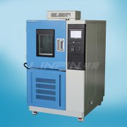 <b>為什么電子需要高低溫交變濕熱試驗箱測試？</b>